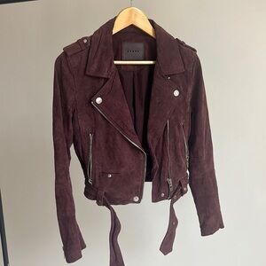 BlankNYC jacket size S